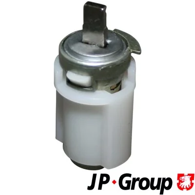 Lock Cylinder, ignition lock